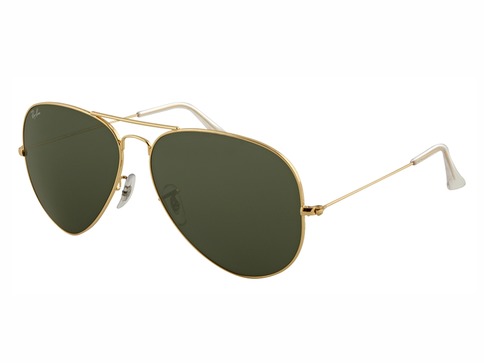 RAY-BAN AVIATOR TM LARGE METAL II RB3026 L2846