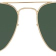 RAY-BAN CARAVAN RB3136 001