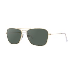 RAY-BAN CARAVAN RB3136 001