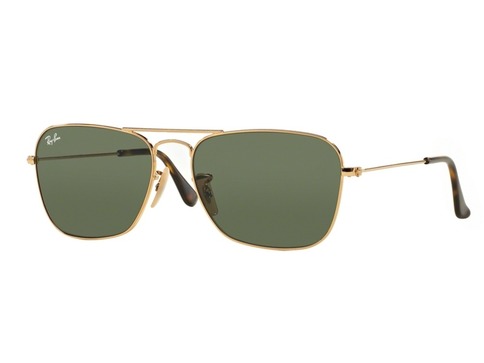 RAY-BAN CARAVAN RB3136 181