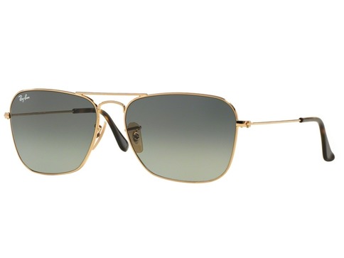 RAY-BAN CARAVAN RB3136 181/71