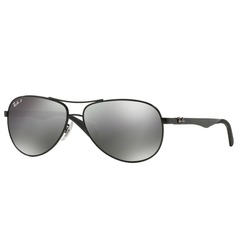 RAY-BAN CARBON FIBRE RB8313 002/K7