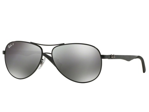 RAY-BAN CARBON FIBRE RB8313 002/K7