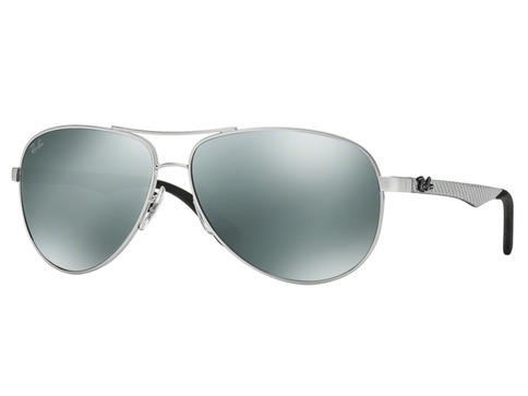 RAY-BAN CARBON FIBRE RB8313 003/40