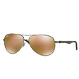 RAY-BAN CARBON FIBRE RB8313 004/N3