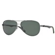 RAY-BAN CARBON FIBRE RB8313 004/N5