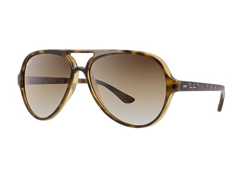 RAY-BAN CATS 5000 RB4125 710/51