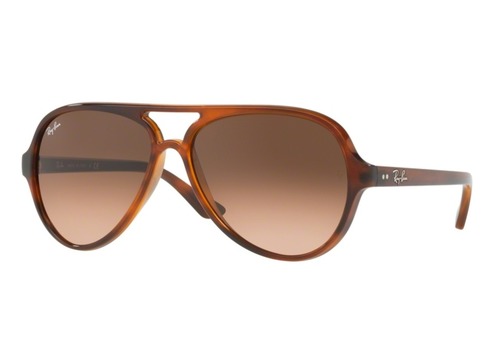 RAY-BAN CATS 5000 RB4125 820/A5