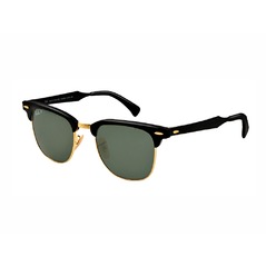 RAY-BAN CLUBMASTER ALUMINIUM RB3507 136/N5