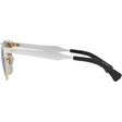 RAY-BAN CLUBMASTER ALUMINIUM RB3507 137/7Q