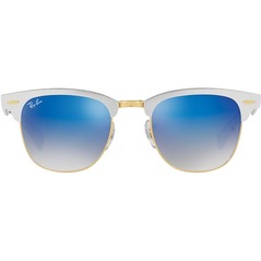 RAY-BAN CLUBMASTER ALUMINIUM RB3507 137/7Q