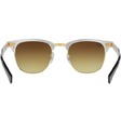 RAY-BAN CLUBMASTER ALUMINIUM RB3507 137/7Q