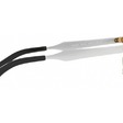 RAY-BAN CLUBMASTER ALUMINIUM RB3507 137/7Q