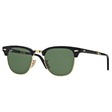 RAY-BAN CLUBMASTER FOLDING RB2176 901