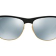 RAY-BAN CLUBMASTER OVERSIZED RB4175 877/30