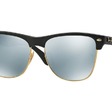RAY-BAN CLUBMASTER OVERSIZED RB4175 877/30