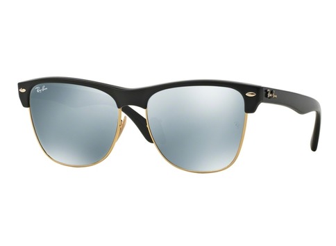 RAY-BAN CLUBMASTER OVERSIZED RB4175 877/30