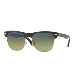 RAY-BAN CLUBMASTER OVERSIZED RB4175 877/76