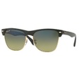 RAY-BAN CLUBMASTER OVERSIZED RB4175 877/76