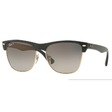 RAY-BAN CLUBMASTER OVERSIZED RB4175 877/M3