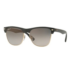 RAY-BAN CLUBMASTER OVERSIZED RB4175 877/M3