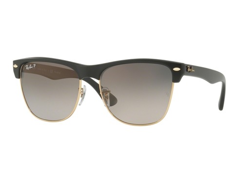RAY-BAN CLUBMASTER OVERSIZED RB4175 877/M3