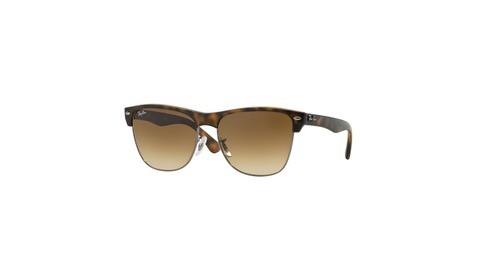 RAY-BAN CLUBMASTER OVERSIZED RB4175 878/51