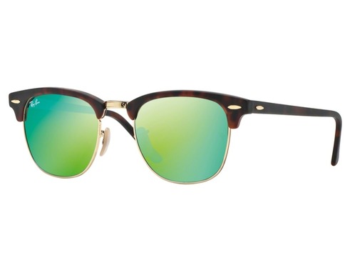 RAY-BAN CLUBMASTER RB3016 114519