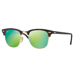 RAY-BAN CLUBMASTER RB3016 114519