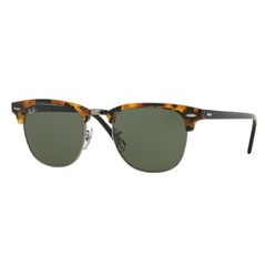 RAY-BAN CLUBMASTER RB3016 1157