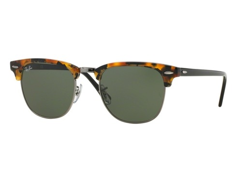 RAY-BAN CLUBMASTER RB3016 1157