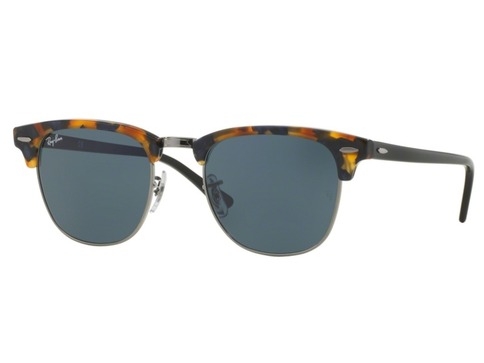 RAY-BAN CLUBMASTER RB3016 1158R5