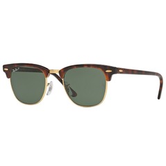 RAY-BAN CLUBMASTER RB3016 990/58