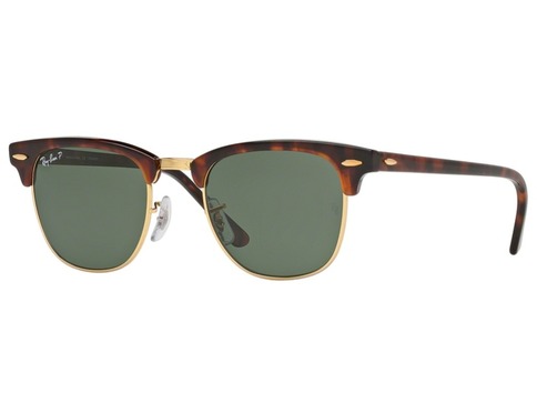 RAY-BAN CLUBMASTER RB3016 990/58