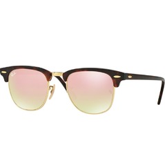 RAY-BAN CLUBMASTER RB3016 990/7O