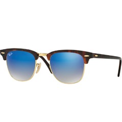 RAY-BAN CLUBMASTER RB3016 990/7Q