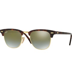 RAY-BAN CLUBMASTER RB3016 990/9J