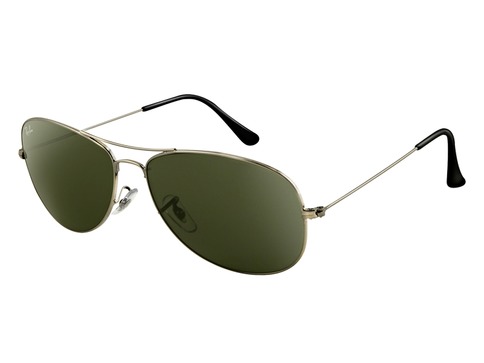 RAY-BAN COCKPIT RB3362 004