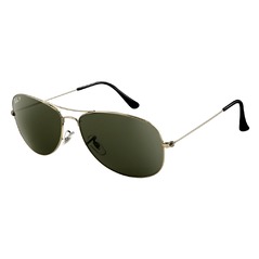 RAY-BAN COCKPIT RB3362 004/58