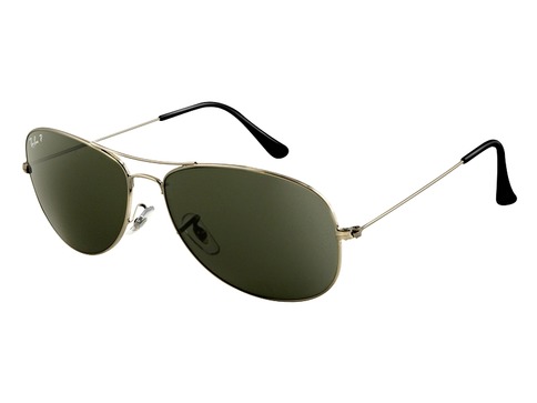 RAY-BAN COCKPIT RB3362 004/58