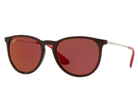 RAY-BAN ERIKA RB4171 6339D0