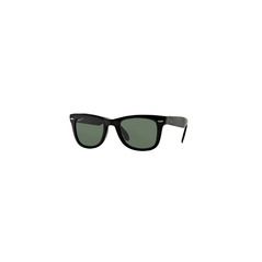 RAY-BAN FOLDING WAYFARER RB4105 601/58