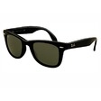 RAY-BAN FOLDING WAYFARER RB4105 601