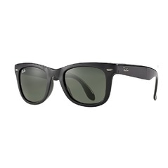 RAY-BAN FOLDING WAYFARER RB4105 601