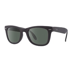 RAY-BAN FOLDING WAYFARER RB4105 601S