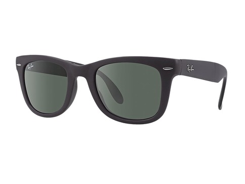 RAY-BAN FOLDING WAYFARER RB4105 601S