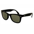 RAY-BAN FOLDING WAYFARER RB4105 601S