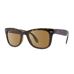 RAY-BAN FOLDING WAYFARER RB4105 710