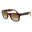 RAY-BAN FOLDING WAYFARER RB4105 710/51