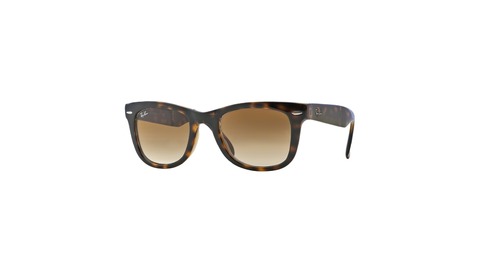 RAY-BAN FOLDING WAYFARER RB4105 710/51